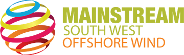 Public Consultation on investigation area of Offshore Wind Projects for Mainstream Renewable Power - Mainstream South West Offshore Wind